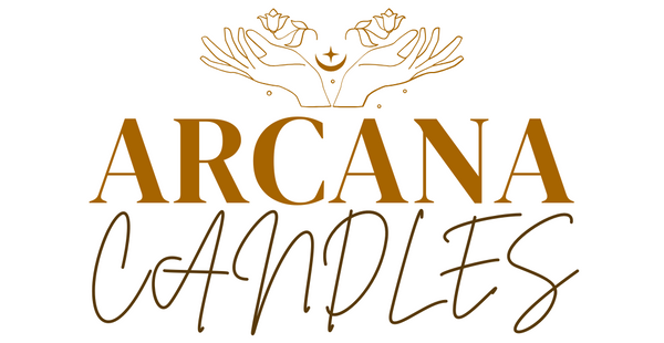 ArcanaCandles